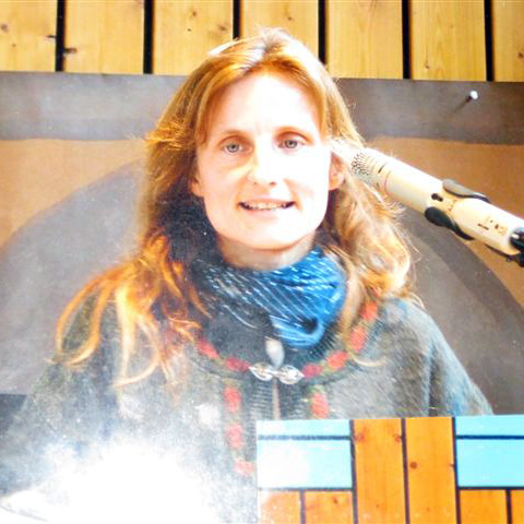  Sybille Braun