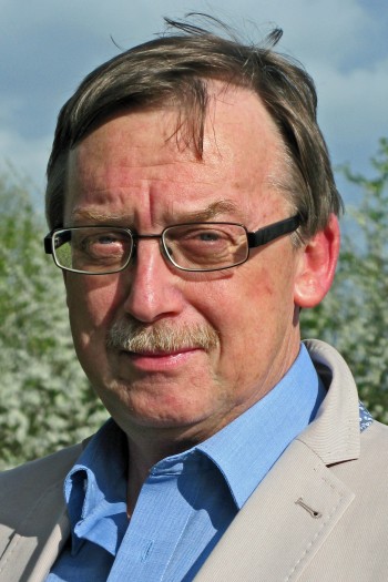 Günther Vetter
